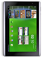 Best available price of Acer Iconia Tab A501 in Mauritania