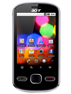 Best available price of Acer beTouch E140 in Mauritania