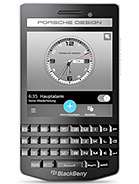 Best available price of BlackBerry Porsche Design P-9983 in Mauritania