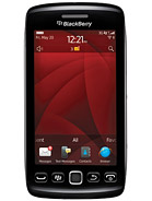 Best available price of BlackBerry Torch 9850 in Mauritania