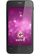 Best available price of Gigabyte GSmart T4 in Mauritania