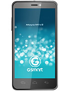 Best available price of Gigabyte GSmart Maya M1 v2 in Mauritania