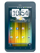 Best available price of HTC EVO View 4G in Mauritania