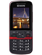 Best available price of Kyocera Solo E4000 in Mauritania