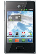 Best available price of LG Optimus L3 E400 in Mauritania