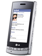 Best available price of LG GT405 in Mauritania