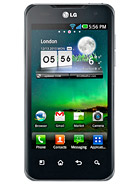 Best available price of LG Optimus 2X in Mauritania