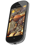 Best available price of Lenovo LePhone S2 in Mauritania