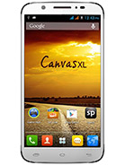 Best available price of Micromax A119 Canvas XL in Mauritania
