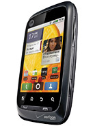 Best available price of Motorola CITRUS WX445 in Mauritania