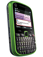Best available price of Motorola Grasp WX404 in Mauritania