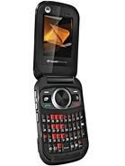 Best available price of Motorola Rambler in Mauritania