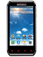 Best available price of Motorola XT760 in Mauritania