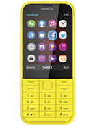 Best available price of Nokia 225 Dual SIM in Mauritania