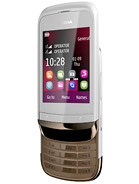 Best available price of Nokia C2-03 in Mauritania