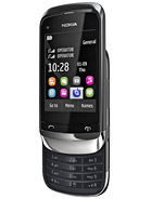 Best available price of Nokia C2-06 in Mauritania
