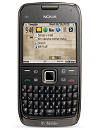 Best available price of Nokia E73 Mode in Mauritania
