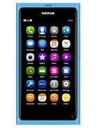 Best available price of Nokia N9 in Mauritania