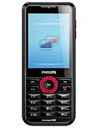 Best available price of Philips Xenium F511 in Mauritania