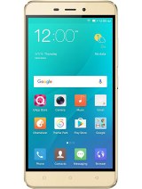 Best available price of QMobile Noir J7 in Mauritania