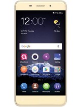 Best available price of QMobile M6 Lite in Mauritania