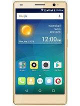 Best available price of QMobile Noir S6 Plus in Mauritania