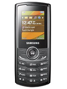 Best available price of Samsung E2230 in Mauritania