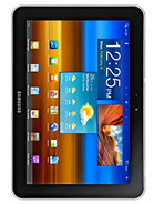 Best available price of Samsung Galaxy Tab 8-9 4G P7320T in Mauritania