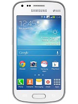 Best available price of Samsung Galaxy S Duos 2 S7582 in Mauritania