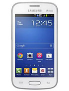 Best available price of Samsung Galaxy Star Pro S7260 in Mauritania