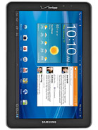 Best available price of Samsung Galaxy Tab 7-7 LTE I815 in Mauritania