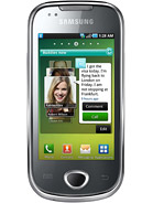 Best available price of Samsung I5801 Galaxy Apollo in Mauritania