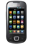 Best available price of Samsung I5800 Galaxy 3 in Mauritania