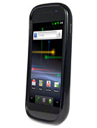 Best available price of Samsung Google Nexus S 4G in Mauritania
