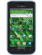 Best available price of Samsung Vibrant in Mauritania