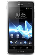 Best available price of Sony Xperia GX SO-04D in Mauritania