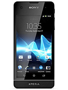 Best available price of Sony Xperia SX SO-05D in Mauritania