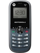 Best available price of Motorola WX161 in Mauritania