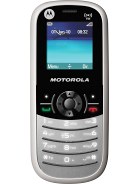 Best available price of Motorola WX181 in Mauritania