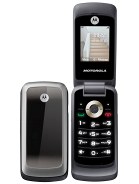 Best available price of Motorola WX265 in Mauritania