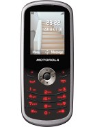 Best available price of Motorola WX290 in Mauritania