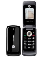 Best available price of Motorola WX295 in Mauritania