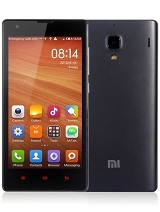 Best available price of Xiaomi Redmi 1S in Mauritania