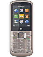 Best available price of ZTE R228 Dual SIM in Mauritania