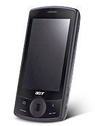 Best available price of Acer beTouch E100 in Mauritania