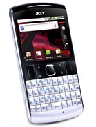 Best available price of Acer beTouch E210 in Mauritania