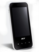 Best available price of Acer beTouch E400 in Mauritania