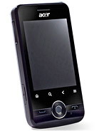 Best available price of Acer beTouch E120 in Mauritania