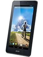 Best available price of Acer Iconia Tab 7 A1-713HD in Mauritania