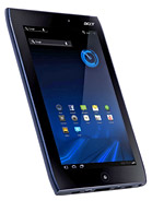 Best available price of Acer Iconia Tab A100 in Mauritania